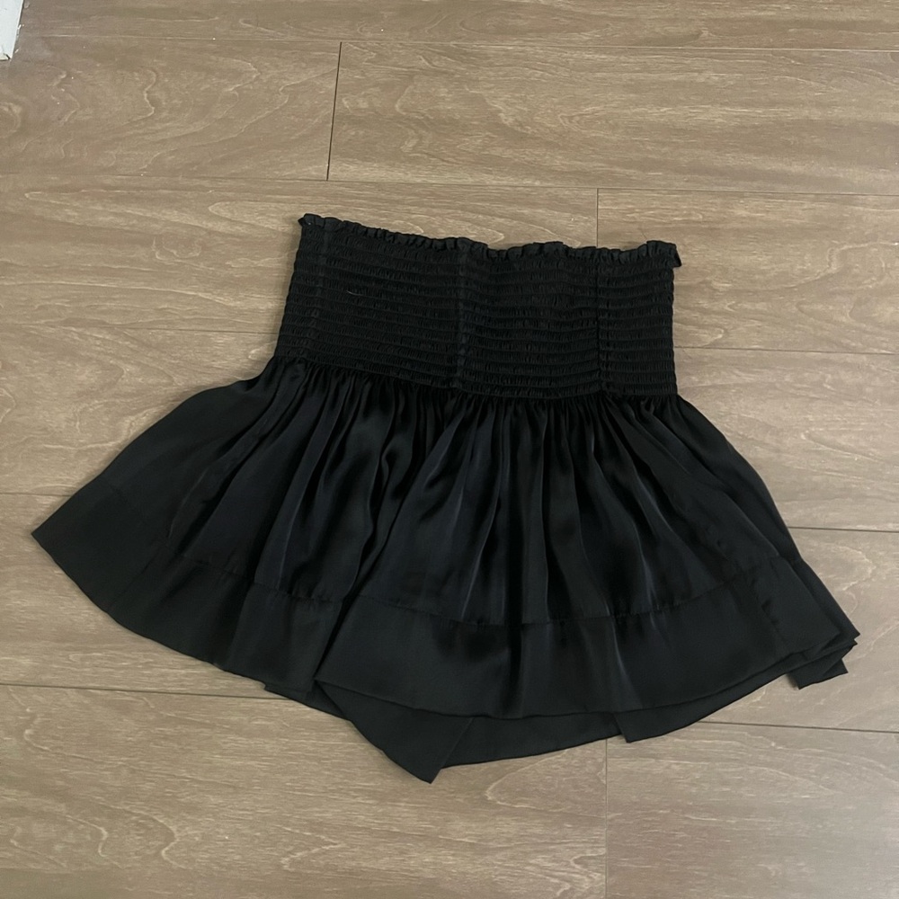 Koch Erika Shorts - Black